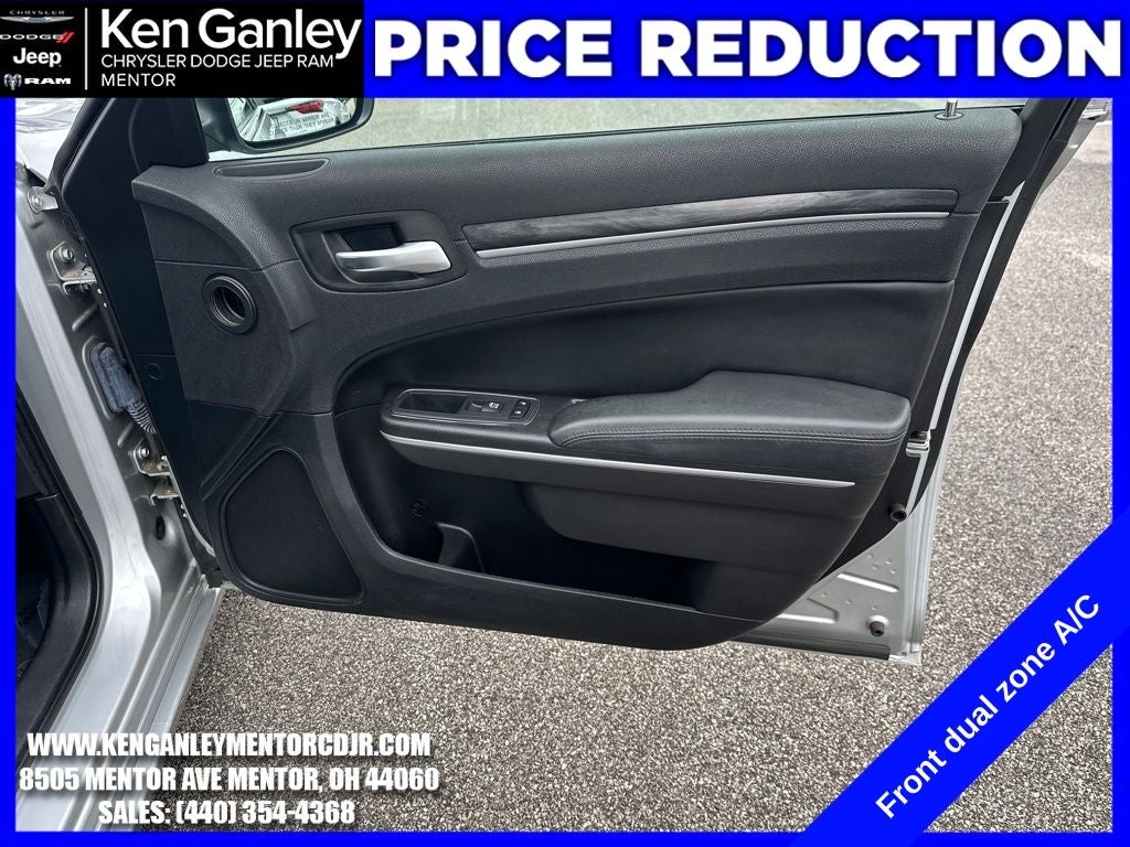 2019 Chrysler 300 Touring AWD