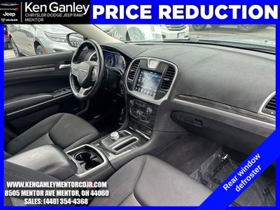 2019 Chrysler 300 Touring AWD