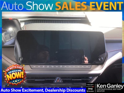 2026 Dodge Charger CHARGER SCAT PACK PLUS 2-DOOR AWD