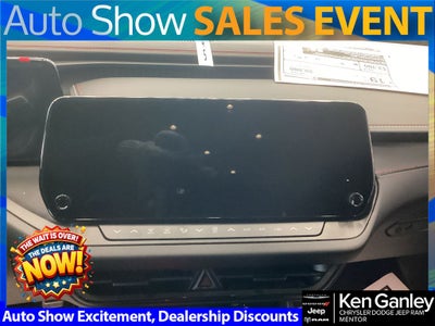 2026 Dodge Charger CHARGER SCAT PACK PLUS 2-DOOR AWD