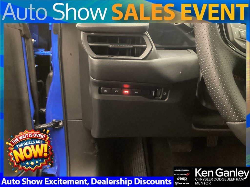 2026 Dodge Charger CHARGER SCAT PACK PLUS 2-DOOR AWD