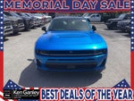 2026 Dodge Charger CHARGER R/T PLUS 4-DOOR AWD