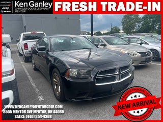 2013 Dodge Charger SE