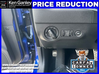 2021 Dodge Charger GT AWD