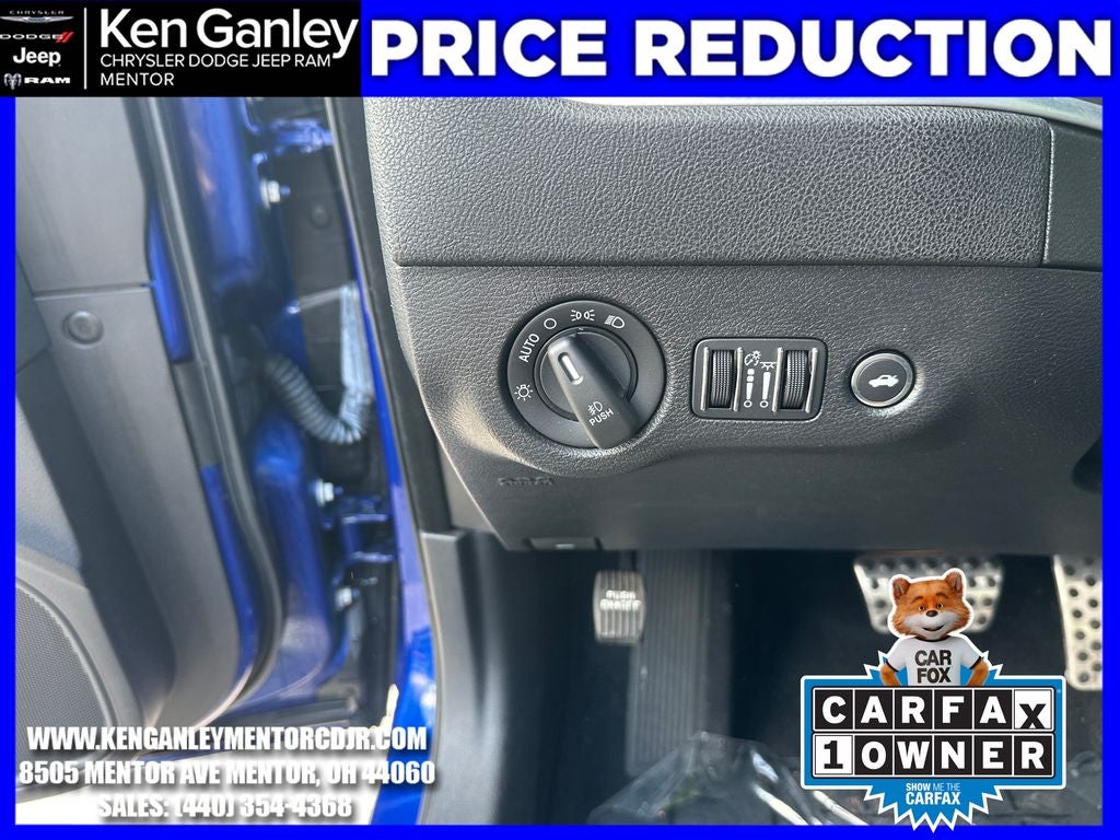 2021 Dodge Charger GT AWD