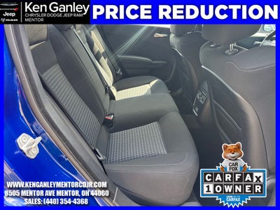 2021 Dodge Charger GT AWD