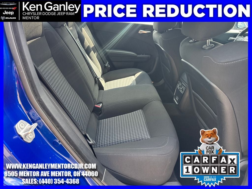 2021 Dodge Charger GT AWD