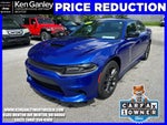 2021 Dodge Charger GT AWD