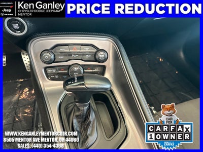 2023 Dodge Challenger R/T