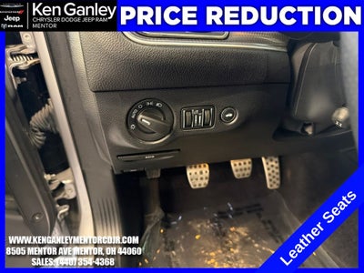 2016 Dodge Challenger SRT Hellcat