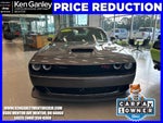 2023 Dodge Challenger R/T Scat Pack Widebody