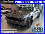2023 Dodge Challenger R/T Scat Pack Widebody