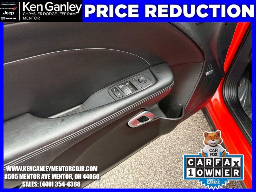 2023 Dodge Challenger GT AWD