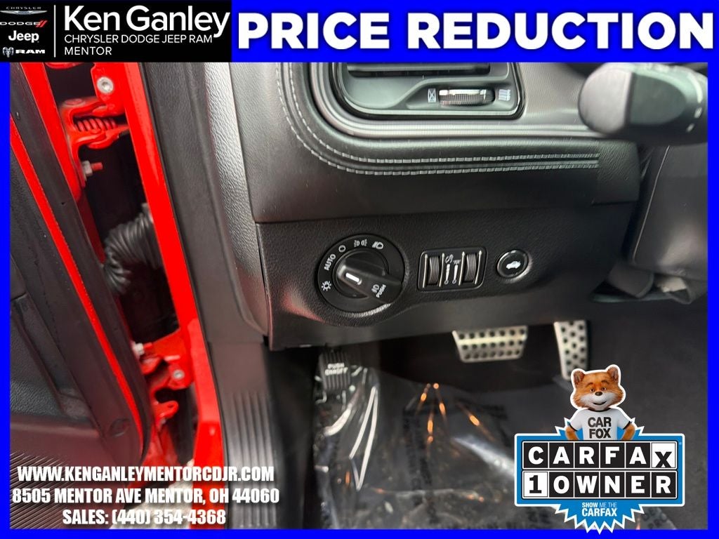 2023 Dodge Challenger GT AWD