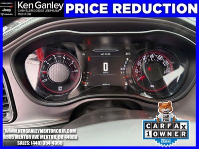 2023 Dodge Challenger GT AWD