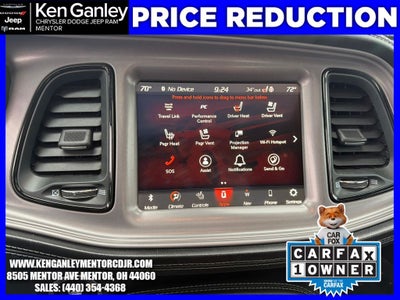 2023 Dodge Challenger GT AWD