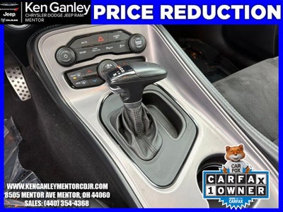 2023 Dodge Challenger GT AWD