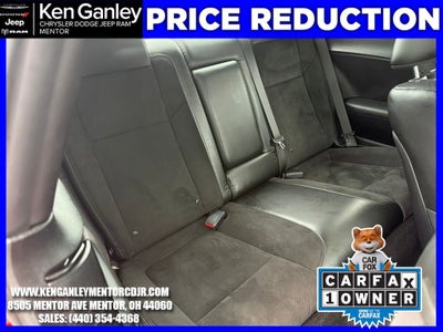 2023 Dodge Challenger GT AWD