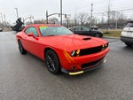2023 Dodge Challenger GT AWD