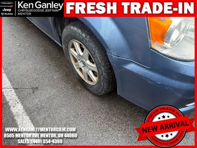 2012 Chrysler Town & Country Touring