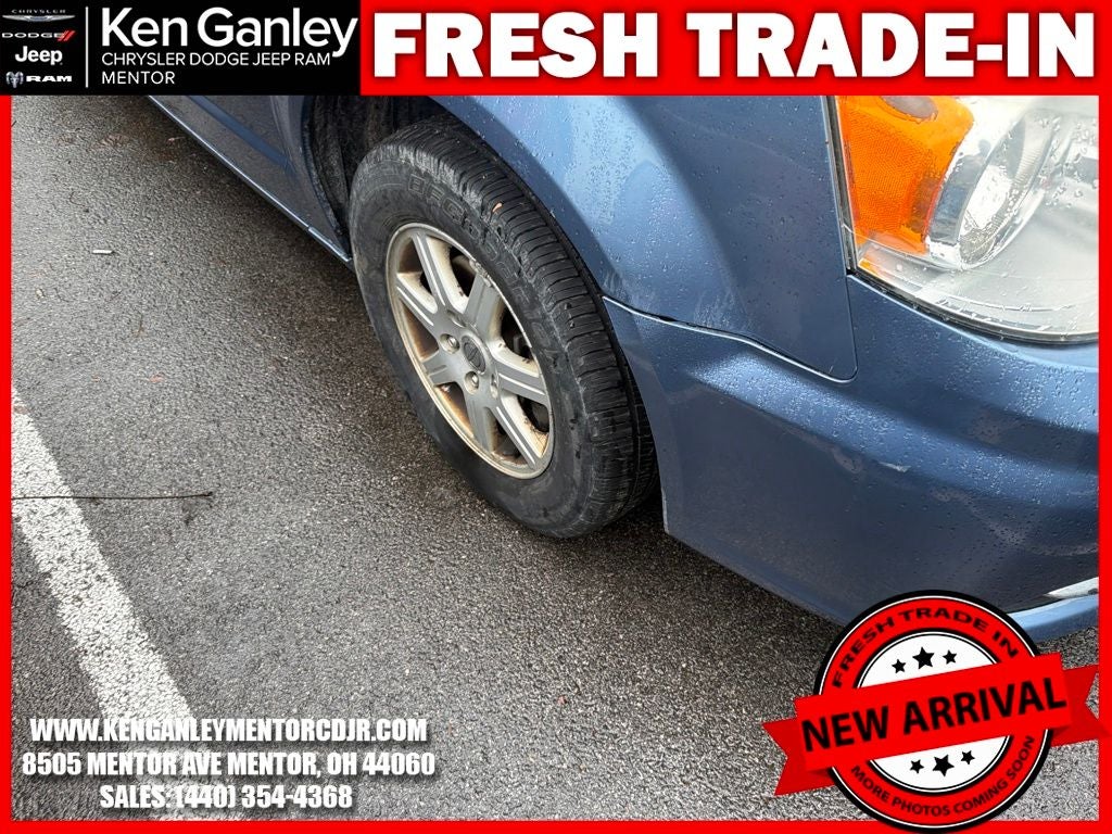 2012 Chrysler Town & Country Touring