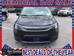 2027 Chrysler Pacifica PACIFICA SELECT AWD