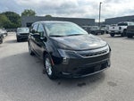 2027 Chrysler Pacifica PACIFICA SELECT AWD