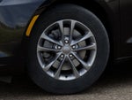 2027 Chrysler Pacifica PACIFICA SELECT AWD