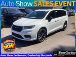 2026 Chrysler Pacifica PACIFICA LIMITED AWD