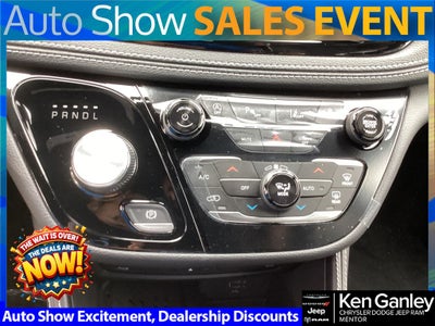 2026 Chrysler Pacifica PACIFICA LIMITED AWD