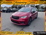 2026 Chrysler Pacifica PACIFICA LIMITED AWD