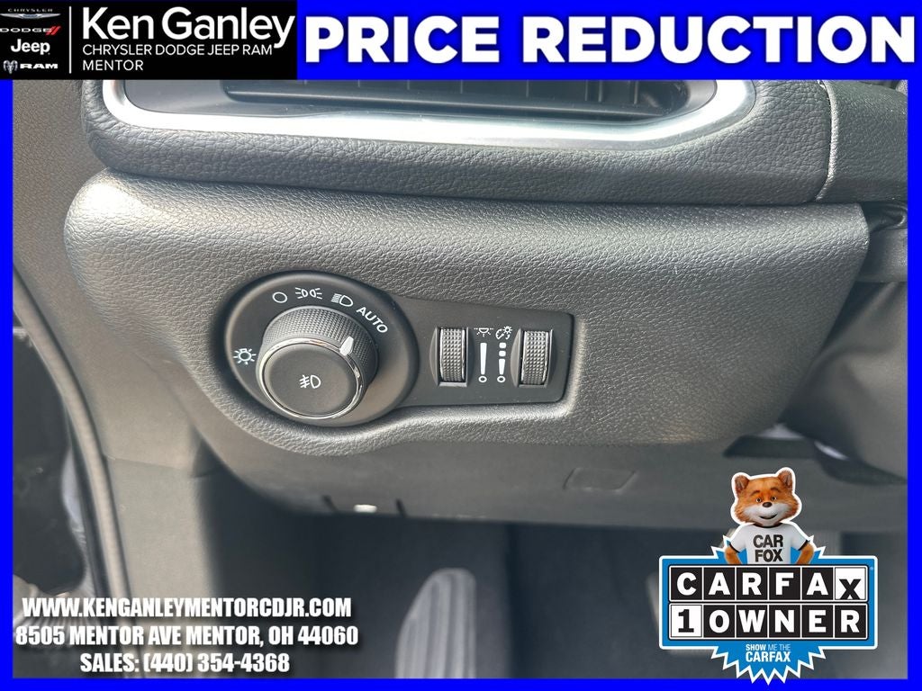 2024 Chrysler Pacifica Limited AWD