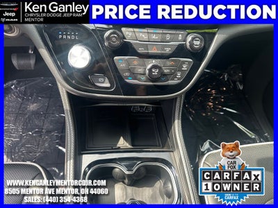 2024 Chrysler Pacifica Limited AWD
