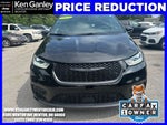 2024 Chrysler Pacifica Limited AWD