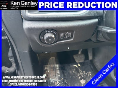 2021 Chrysler Pacifica Pinnacle AWD