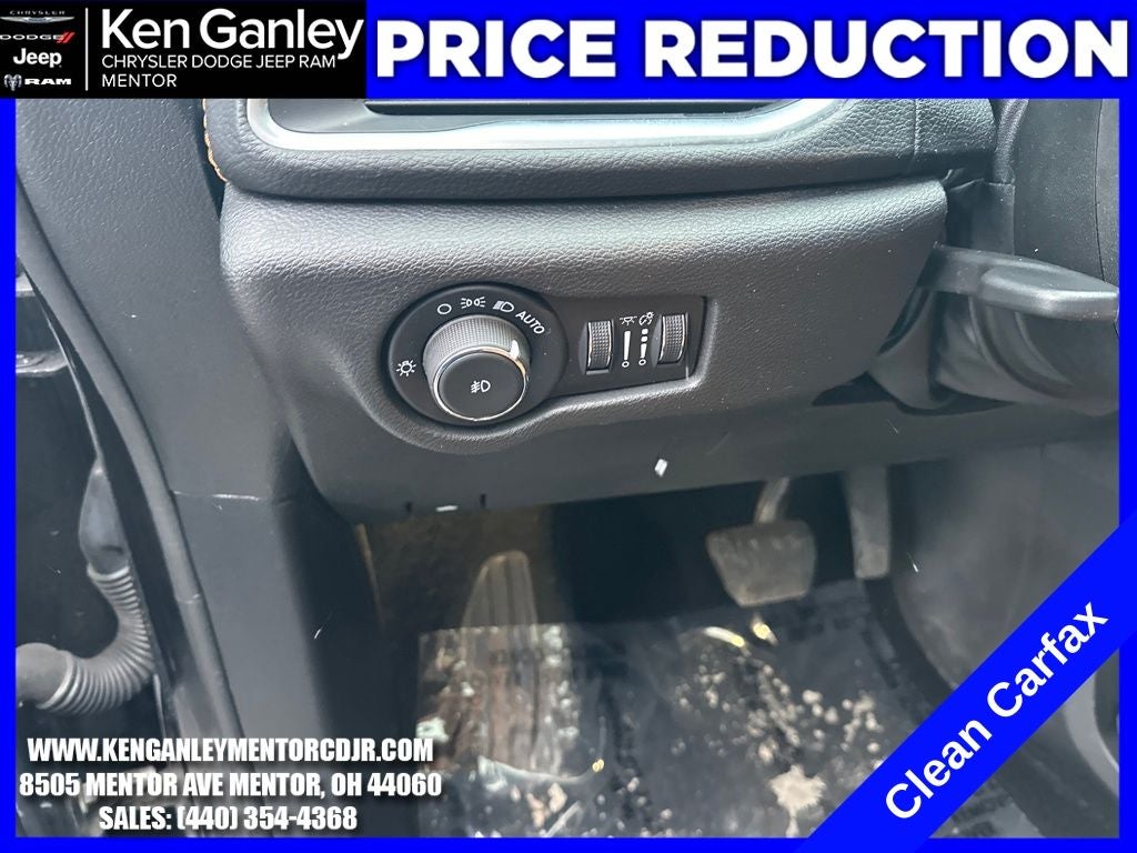 2021 Chrysler Pacifica Pinnacle AWD