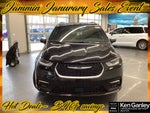 2026 Chrysler Pacifica PACIFICA PINNACLE AWD