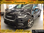 2026 Chrysler Pacifica PACIFICA PINNACLE AWD