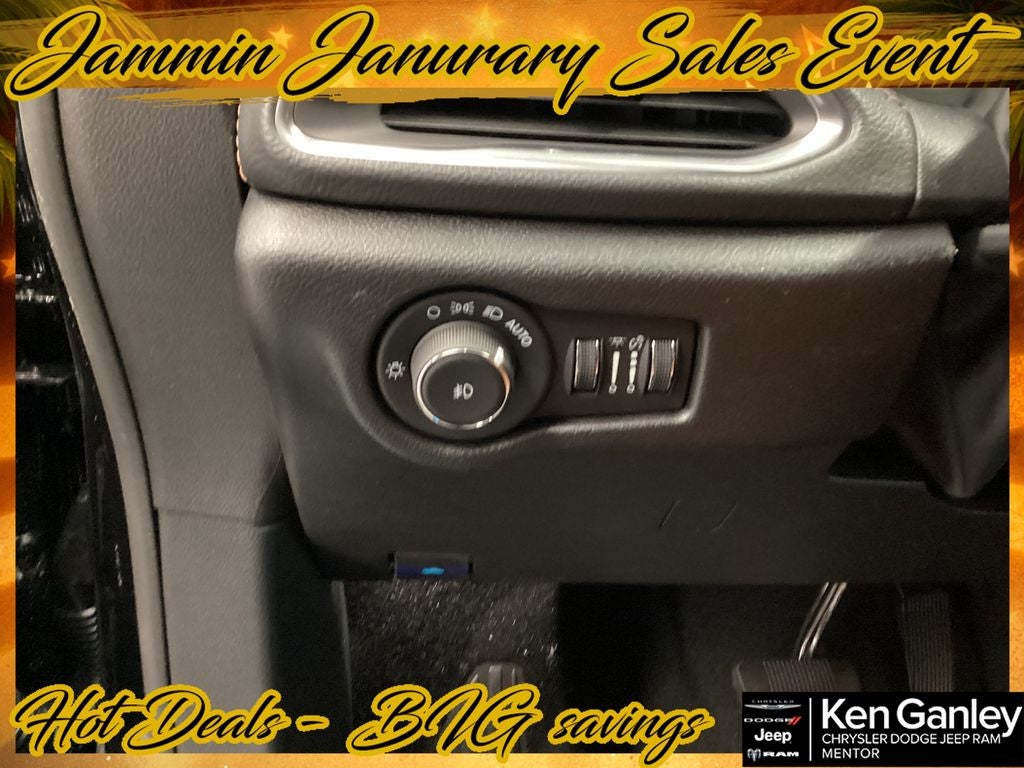 2026 Chrysler Pacifica PACIFICA PINNACLE AWD