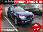 2007 Pontiac Torrent Base