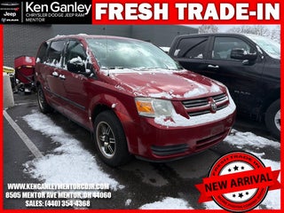 2008 Dodge Grand Caravan SE