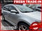 2013 Ford Edge Sport