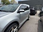 2013 Ford Edge Sport