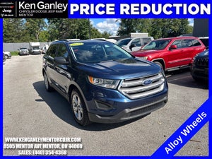 2017 Ford Edge SE