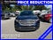 2017 Ford Edge SE