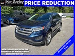 2017 Ford Edge SE