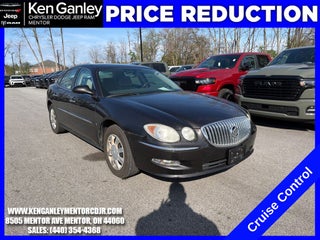 2008 Buick LaCrosse CX