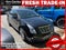 2013 Cadillac XTS Base