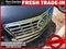 2013 Cadillac XTS Base
