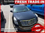 2013 Cadillac XTS Base